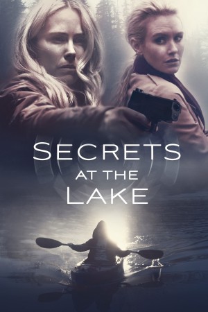 Bí Mật Bên Hồ - Secrets at the Lake (2019)