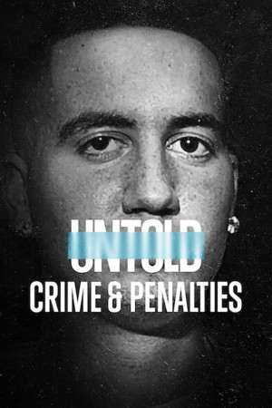 Bí mật giới thể thao: Tội ác và án phạt - Untold: Crime & Penalties