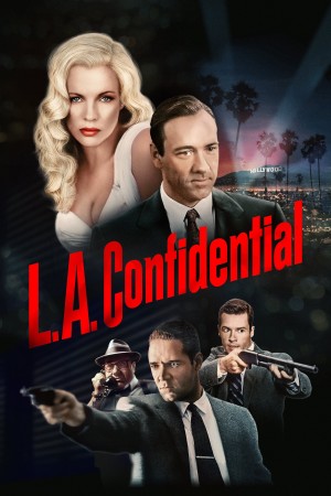 Bí mật Los Angeles - L.A. Confidential