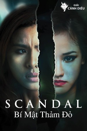 Bí Mật Thảm Đỏ - Scandal (2012)