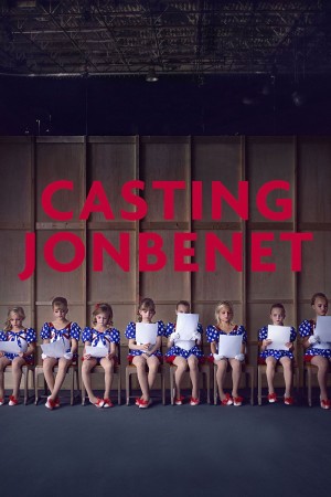 Bí mật vụ án JonBenet - Casting JonBenet (2017)