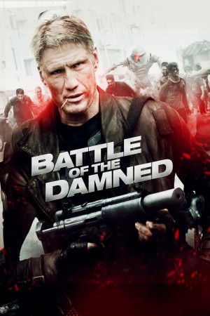 Biệt Đội Chống Zombie - Battle Of The Damned