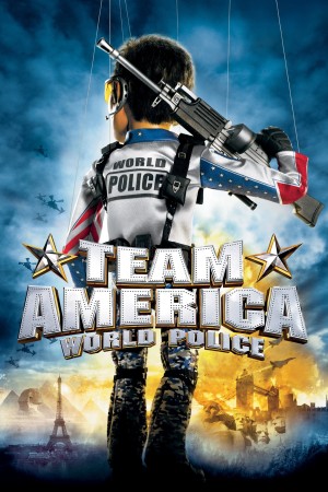 Biệt Đội Mỹ - Team America: World Police (2004)