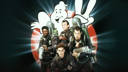 Biệt Đội Săn Ma 2 - Ghostbusters II