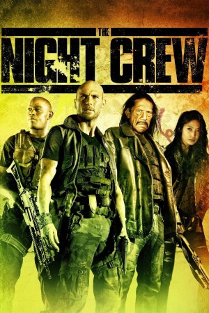 Biệt Đội Săn Tiền Thưởng - The Night Crew