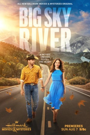 Big Sky River - Big Sky River