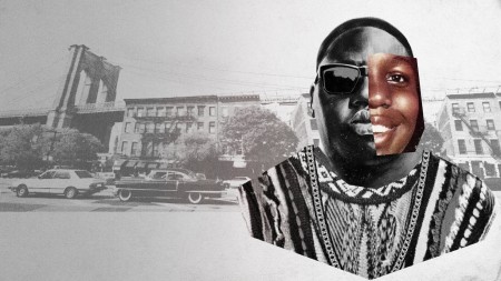 Biggie: Tôi có chuyện muốn kể - Biggie: I Got a Story to Tell