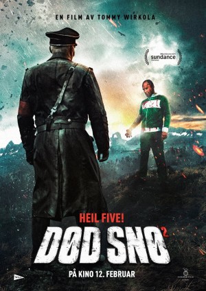 Binh Đoàn Thây Ma 2 - Dead Snow 2: Red vs. Dead (2014)