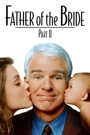 Bố Của Cô Dâu Phần 2 - Father of the Bride Part II