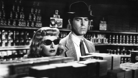 Bồi Thường Gấp Đôi - Double Indemnity