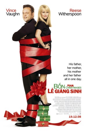 Bốn Lễ Giáng Sinh - Four Christmases