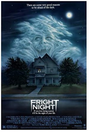 Bóng Đêm Kinh Hoàng - Fright Night