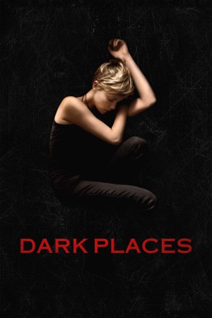 Bóng Ma Ký Ức - Dark Places (2015)