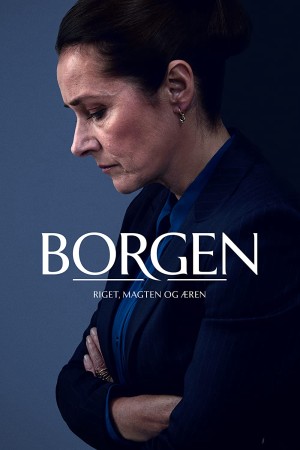 Borgen: Quyền Lực & Vinh Quang - Borgen - Power & Glory