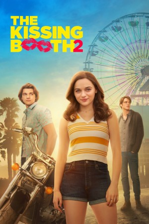 Bốt Hôn 2 - The Kissing Booth 2