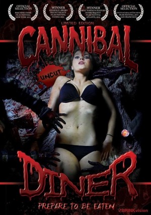 Bữa Tiệc Thịt Người - Cannibal Diner