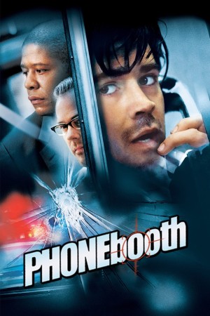 Buồng Điện Thoại - Phone Booth (2003)