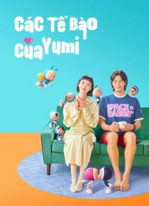 Các Tế Bào Của Yumi - Yumi's Cells (2021)