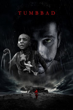 Cái Giá Của Lòng Tham - Tumbbad