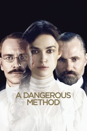 Cám Dỗ Chết Người - A Dangerous Method