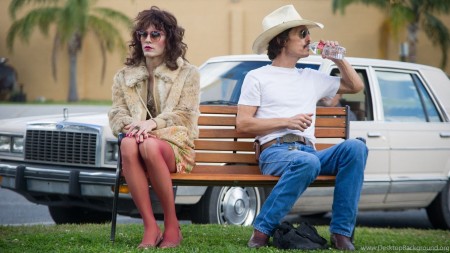 Căn Bệnh Thế Kỷ - Dallas Buyers Club