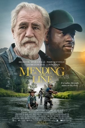 Cần Câu Chữa Lành - Mending the Line (2023)