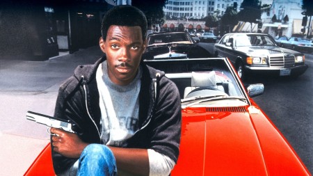 Cảnh Sát Beverly Hills - Beverly Hills Cop