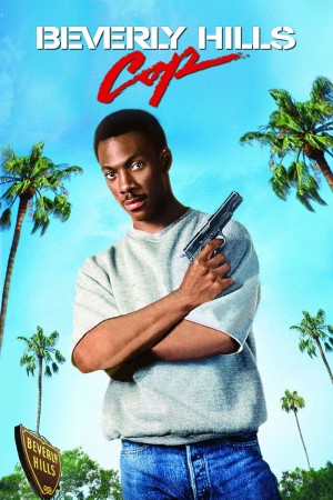 Cảnh Sát Beverly Hills - Beverly Hills Cop