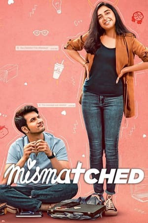 Cặp Đôi Bất Xứng (Phần 2) - Mismatched (Season 2) (2022)