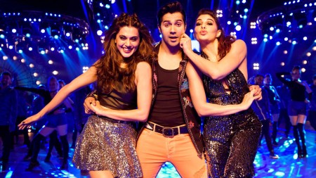 Cặp Song Sinh - Judwaa 2