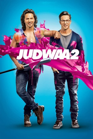 Cặp Song Sinh - Judwaa 2