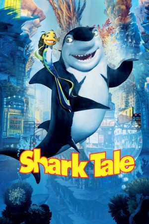 Câu Chuyện Cá Mập - Shark Tale