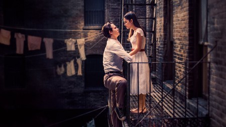 Câu Chuyện Phía Tây - West Side Story