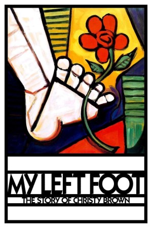 Câu Chuyện Về Christy Brown - My Left Foot: The Story Of Christy Brown (1989)