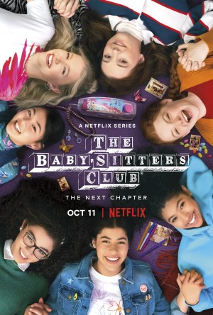 Câu Lạc Bộ Trông Trẻ (Phần 2) - The Baby-Sitters Club (Season 2)