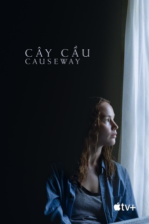 Cây Cầu - Causeway