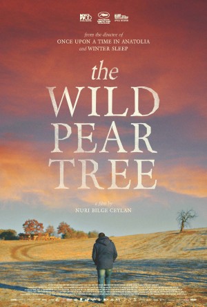 Cây Lê Dại - The Wild Pear Tree