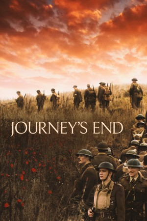 Chặn Cuối - Journey's End (2017)