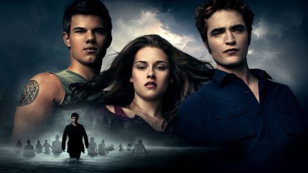 Chạng Vạng: Nhật Thực - The Twilight Saga: Eclipse