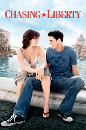 Chasing Liberty - Chasing Liberty