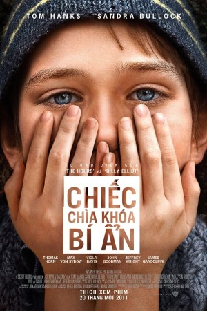 Chiếc Chìa Khóa Bí Ẩn - Extremely Loud & Incredibly Close