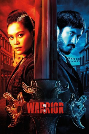 Chiến Binh (Phần 2) - Warrior (Season 2) (2020)