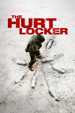 Chiến Dịch Sói Sa Mạc - The Hurt Locker