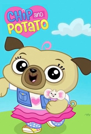 Chip Và Potato (Phần 3) - Chip And Potato (Season 3)