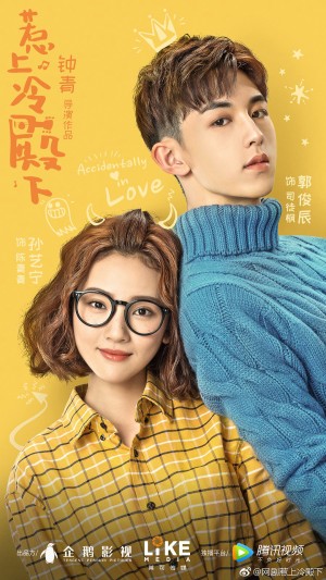 Chọc Phải Điện Hạ Lạnh Lùng - Accidentally In Love (2018)