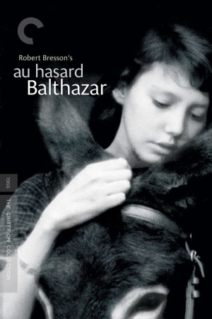 Chú Lừa Balthazar - Au Hasard Balthazar