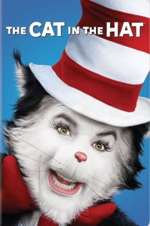 Chú Mèo Đội Mũ - The Cat in the Hat