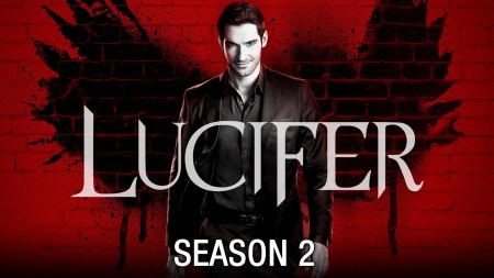 Chúa Tể Địa Ngục (Phần 2) - Lucifer (Season 2)