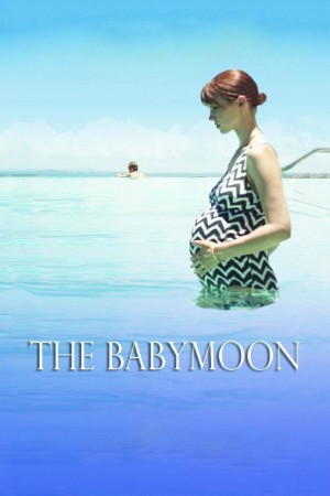 Chuyến Đi Kì Lạ - The Babymoon