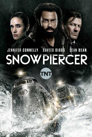 Chuyến Tàu Băng Giá (Phần 2) - Snowpiercer (Season 2)